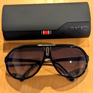 🕶️ BRAND NEW CARRERA MEN SUNGLASSES 😎